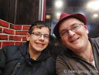 Matthew Munson: On the hunt for an interesting new hobby - The Isle of Thanet News