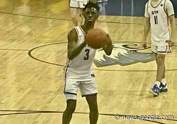 HS boys' hoops: Jalen Munson pulls out all 'tricks' as St. Peter's tops ... - SILive.com