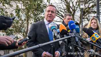 Ramstein: Die Teilnehmer und ihre Hilfe für die Ukraine