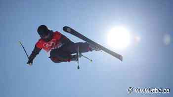 Shooting star: Canadian freestyle skier Amy Fraser soaring to new heights