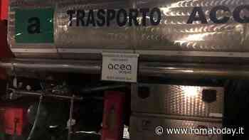 Niente acqua a Spinaceto. Quando e quali sono le vie interessate