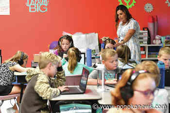 Get kids back to school sooner after concussion for a better recovery, new study says