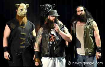 Bray Wyatt Wanted Forgotten NXT Star In The Wyatt Family – TJR ... - TJR Wrestling