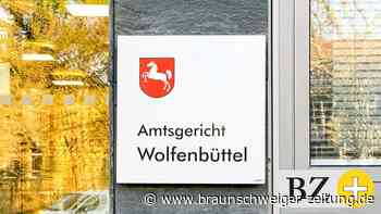 Räuberischer Diebstahl – 59-jähriger Wolfenbütteler verurteilt