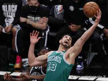 La vendetta di Erdogan: taglia da mezzo milione sul cestista ribelle