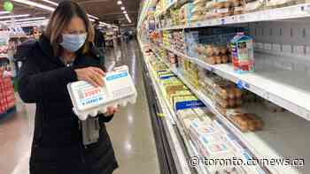 GTA law firm offering pro bono services to people arrested for stealing groceries