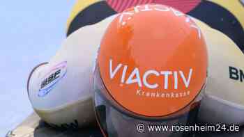 Skeleton-Weltmeisterin Hermann erstmals Europameisterin