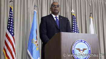 Keine Einigung über "Leopard"-Lieferungen bei Ramstein-Treffen