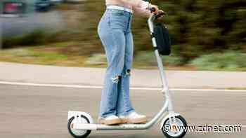 Save $300 on the Atomi Alpha electric scooter