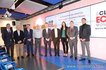 La transition énergétique au coeur de la Principauté: quel accompagnement pour les entreprises?