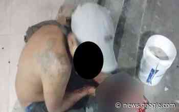 Machetean a a sujeto en Macuspana - Diario Presente