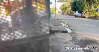 Reportan 2 menores de edad detenidos por balacera en ... - sdpnoticias