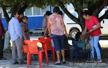 Duda Razonable: Tensión y esperanza a las afueras del Cereso de ... - El Heraldo de Tabasco