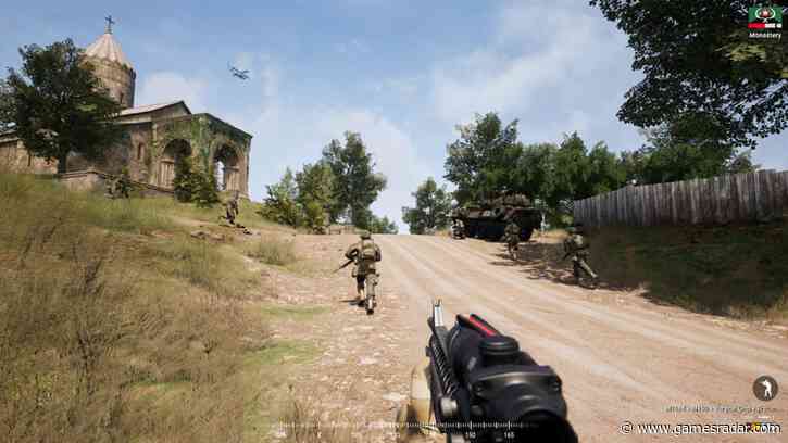 FPS developer does a U-turn on plans to never charge for DLC