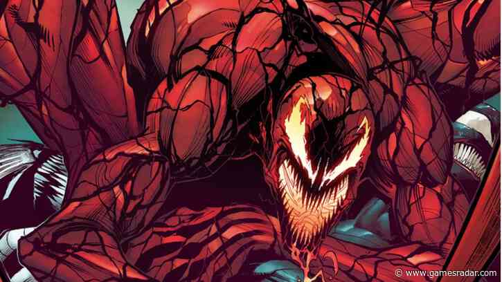 Visit the Extreme Venomverse before Death of Venomverse and Summer of Symbiotes