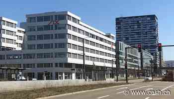 Aktien Schweiz Schluss: Leichtes Plus vor dem Wochenende