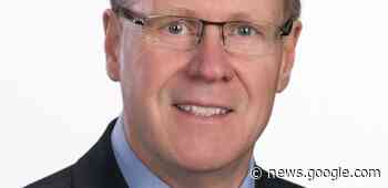 Mark Alan Nelson - Grand Forks Herald