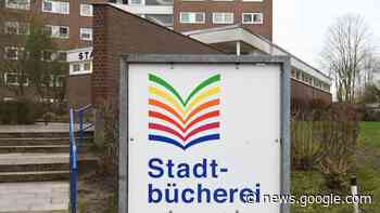 Bücherei-Standort in Barmstedt: Es gut zu wissen, wann ein Spiel ... - shz.de