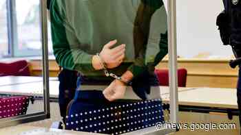 Mutter in Barmstedt getötet: So nahm die Polizei Jan S. fest - shz.de