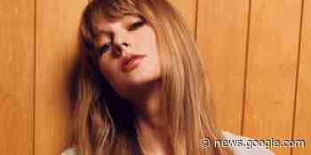 Neue Taylor Swift "Anti-Valentinstags"-Bar eröffnet in Chicago - Radio Hamburg