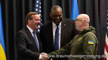 Zählen statt liefern: Noch kein Marschbefehl für den Leopard