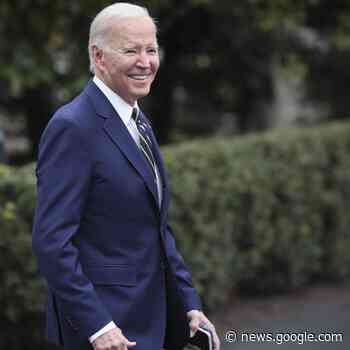 Coronavirus Roundup: Two Years of the Biden Administration - GovExec.com