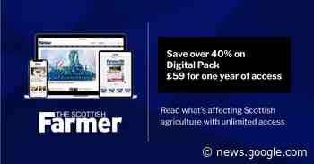 Find out what's affecting Scottish agriculture first with a Digital ... - The Scottish Farmer