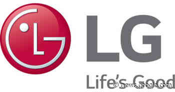 LG ELECTRONICS USA DEBUTS ITS NEW CINEBEAM SMART ... - PR Newswire