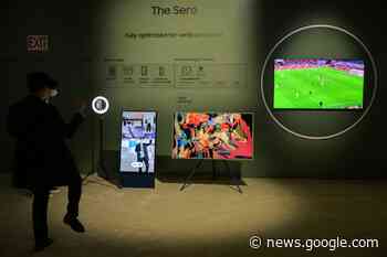 Made-in-India consumer electronics continue to grow as ecosystems ... - DIGITIMES