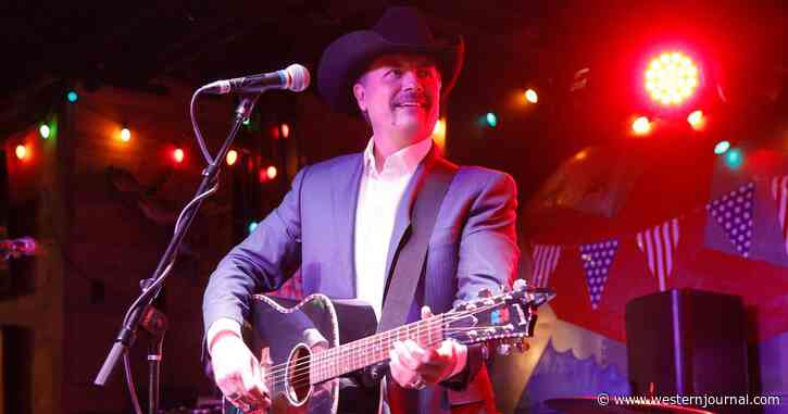 Country Music Star John Rich Celebrates Court Victory Over Concert Venue's COVID Restrictions: 'I Never Bent the Knee'
