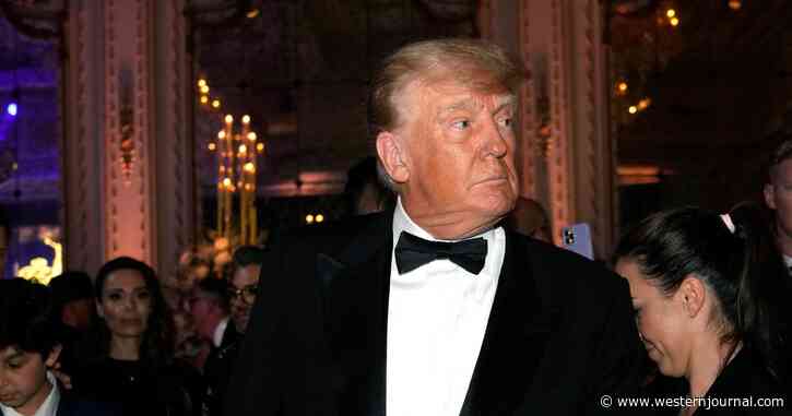 Clinton-Appointed Judge Fines Trump Almost $1 Million Over Lawsuit Against Hillary Clinton
