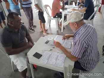 Crato inicia a entrega dos boletos do Garantia Safra - badalo.com.br
