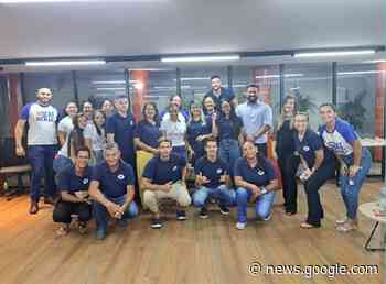 Secretário de Esporte e Juventude do Crato participa de roda de ... - Flavio Pinto News