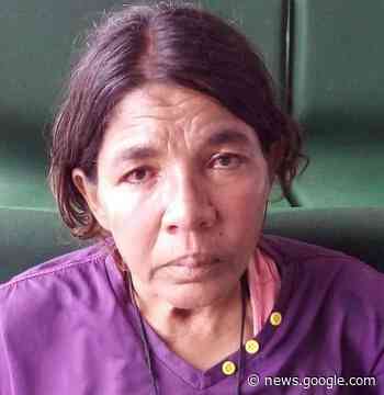 PM captura em Crato mulher condenada por tráfico de drogas e ... - Caririceara.com