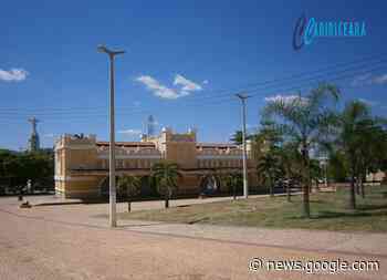 Encontros Territoriais da III Conferência Municipal de Cultura do ... - Caririceara.com