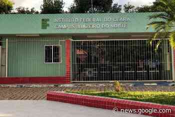 IFCE campus Juazeiro e Crato ofertarão 275 vagas no Sisu 2023.1 - nocariritem.com.br