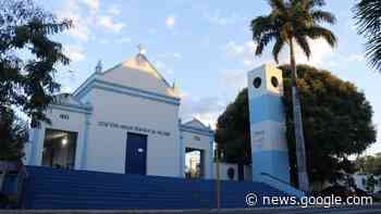 Crato tem programação de missas para receber visitantes no Dia de ... - badalo.com.br