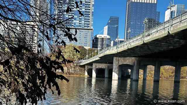 February outlook released: Here's how our "snowiest" month looks