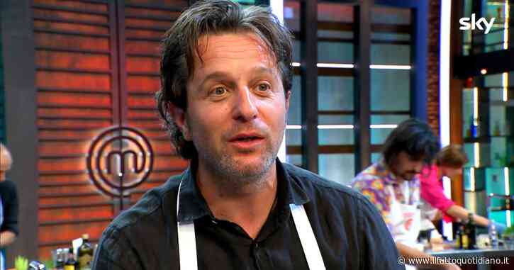 Masterchef, la regione più bella del mondo? Per Giuseppe (alias “Baeri Cooper”) non c’è dubbio. E la frase diventa un tormentone – Video