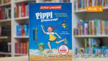 Rassismus bei Pippi & Co.? Stadtbücherei will Kinderbücher prüfen