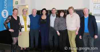 Stephanie D'Hose te gast op nieuwjaarsreceptie Open Vld - Het Laatste Nieuws