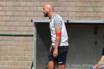 Lorenzo Seys (KFC Lichtervelde - 2B) neemt over van Renzy ... - KW.be