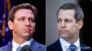 Judge declines to reinstate Democratic prosecutor removed by DeSantis
