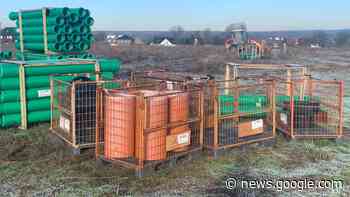 Haus- und Wohnungsbau in Wallenhorst 2023 - eine Übersicht - NOZ