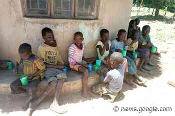 Kuchenaktion in Raesfeld soll Waisen helfen - Borkener Zeitung