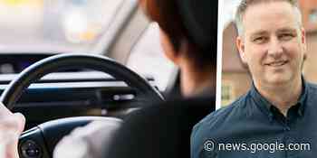 Volker van Wasen (UWG) will Carsharing für Raesfeld ... - Ruhr Nachrichten