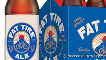 Colorado beer gets new look — and new recipe