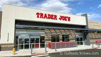 All Colorado Trader Joe's locations will soon sell wine