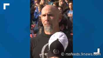 Broomfield High football coach on administrative leave amid district investigation