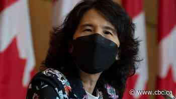 Get your booster dose as new Omicron offshoot spreads: Canada's top doctor